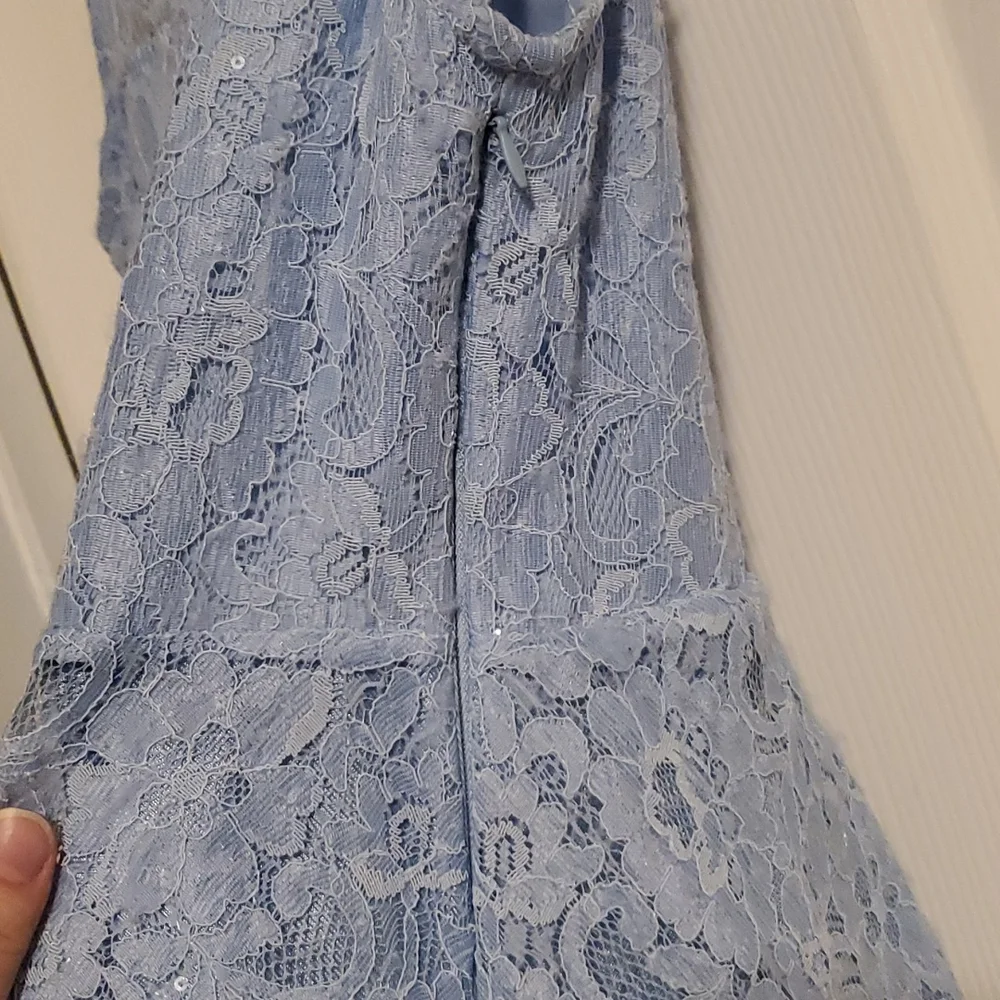 GIRLS DRESS - Picture 2 of 3